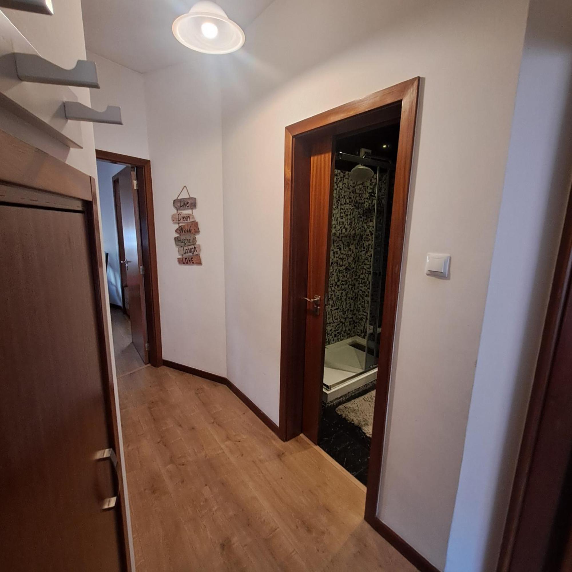 Appartement Casa Lele -