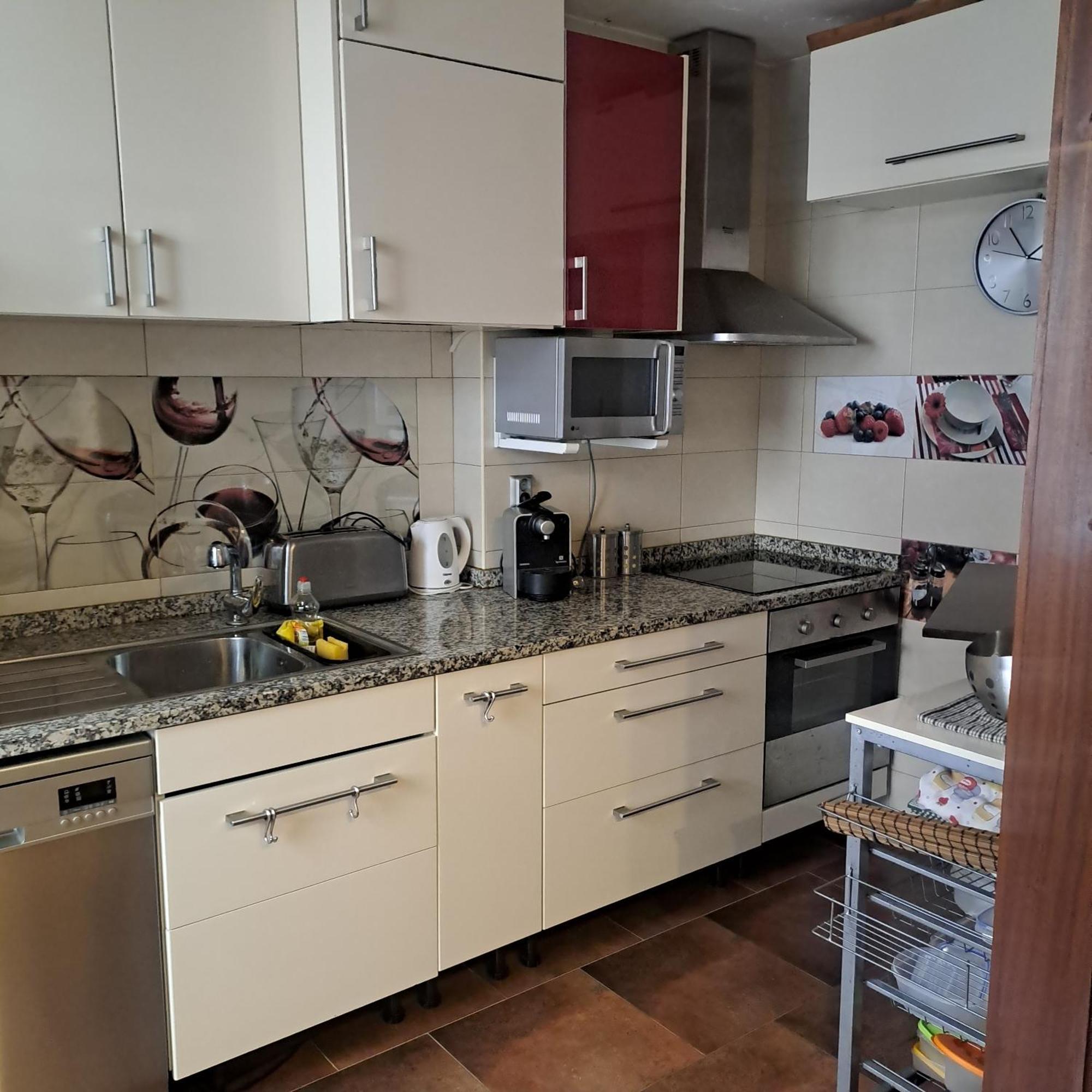 Casa Lele - Appartement