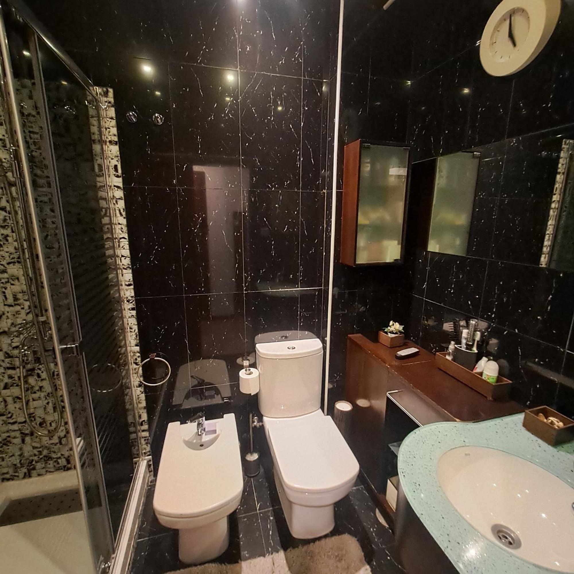 Apartamento Casa Lele -