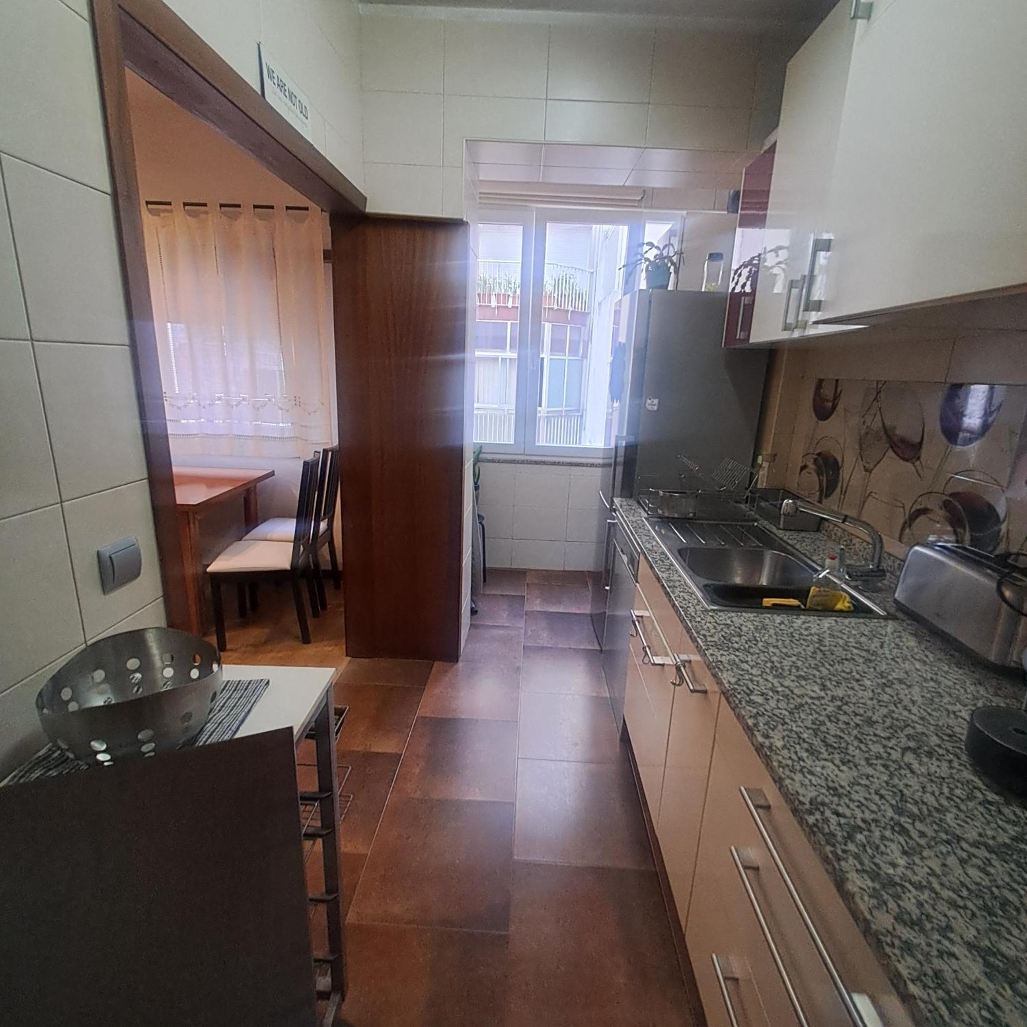 Casa Lele - Apartamento *