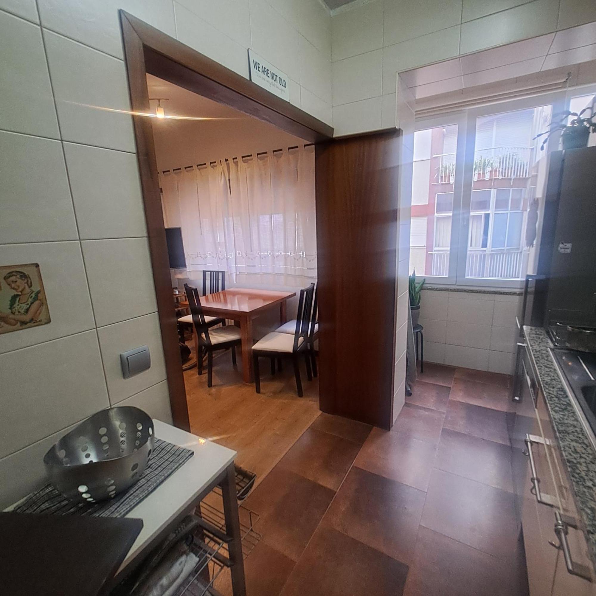 Apartamento Casa Lele - Porto